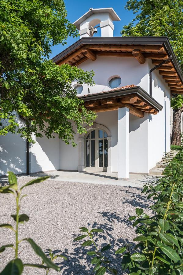 戈里齐亚Borgo Gradis'Ciutta别墅 外观 照片